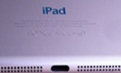iPad mini image vignette head