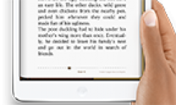 ipad mini pouce bord vignette head