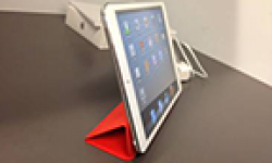 ipad mini vignette head