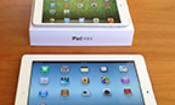 ipad retina 4 ipad mini vignette head