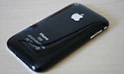 iphone 3gs 16gb vignette head