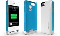 iphone 4 4S accessoire batterie supplémentaire boostcase hybrid 2