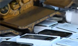iphone 4 4s bulldozer vignette head
