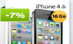 iPhone 4S promotion vignette