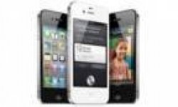 iPhone 4S