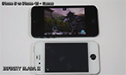 iphone 5 4s comparaison vignette head