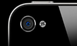 iphone 5 camera appareil photo vignette head