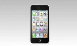 iPhone 5 concept isaac royo vignette