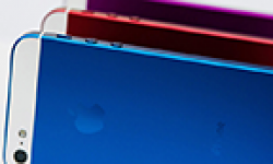 iphone 5 coque couleur vignette head