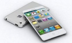iphone 5 écran in cell concept rumeur
