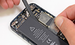 iphone 5 demontage tear down ifixit vignette head