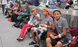 iphone 5 line vignette head