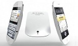 iphone 5 mockup ciccarese design vignette
