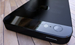 iphone 5 rendu 3d vignette head