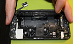 iPhone 5 teardown iPhone Garage vignette head