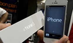 iphone 5 vignette head