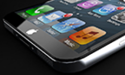 IPHONE 6 concept vignette head