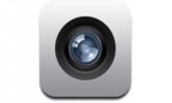 iphone camera icon