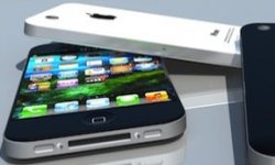 iphone concept vignette