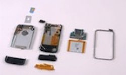 iphone demonte