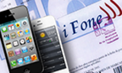 iphone ifone vignette head