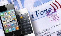 iphone ifone