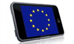 iphone image europe vignette head