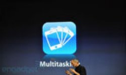 iphone keynote multitache multi tache