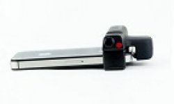 iphone shutter grip accessoire photo vignette