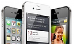 iphone vignette head