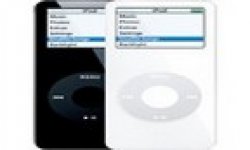 ipod nano vignette