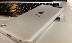 ipod touch 5