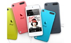 ipod touch 5g