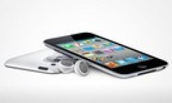 itouch 4