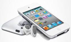 itouch5 blanc vignette iTouch5 blanc vignette