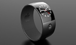 iwatch rendu 3D vignette head
