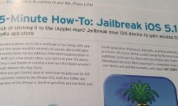 Jailbreak VIGNETE