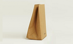 jil sanders sac en papier housse ipad vignette