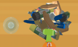 katamari ios vignette icone head
