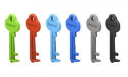 keyprop keyprop