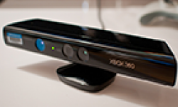 kinect vignette head