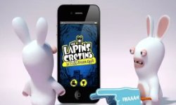 Lapin Cretin vignette