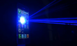 laser