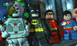 lego batman dc super heroes vignette head