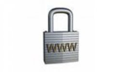 lock
