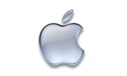 logo apple