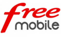 logo free mobile vignette head
