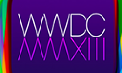 logo wwdc13 about main vignette head