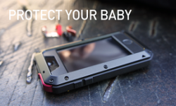lunatik coque de protection iphone taktik vignette