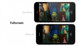 mac rumors video iphone 5 avantage ecran 4 pouces